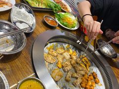 -三肥两瘦烤肉(鹿城店)
