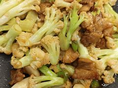 -海岛渔村大酒店(云霄路店)