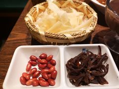 -南拳十三姨·潮汕砂锅粥(世纪金源店)