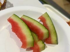 -佰人王串串香火锅(洋珠巷店)