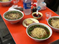 -老赵面店(大西路店)