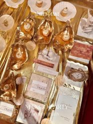 -Aimee'sCake婚礼甜品台·企业商务茶歇