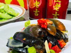 -盱眙虾神於氏龙虾(夫子庙红街店)
