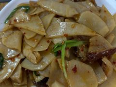 -武夷山土菜馆(水晶森林晶尚名苑店)