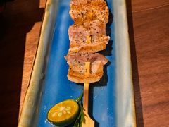 -山葵家居酒屋(天目里店)