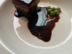 -羡餐厅·杭帮菜·淳菜(千岛湖自由洲际殿店)