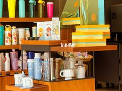 -星巴克(佛山九鼎国际广场店)