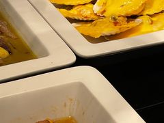 -OPEN開全日自助餐厅·西餐·海鲜(佛山希尔顿酒店)