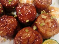 九转大肠-东兴楼饭庄(六里桥店)