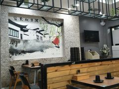 大堂-安大叔拌饭(宝龙店)
