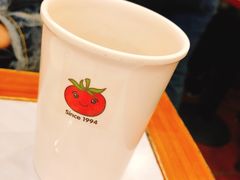 -番茄屋葡式美食(总店)