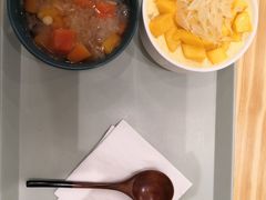 -小团圆糖水铺(襄阳南路店)
