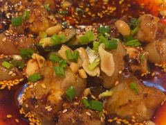-胖哥俩肉蟹煲(富阳万达店)