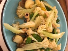 -先记烧鹅王·本地粤菜(福永店)