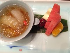 -环球港凯悦 · 享悦中餐厅