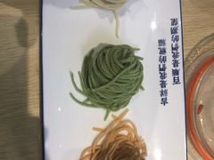 -羊来顺冰煮鲜羊 铁锅烀羊肉(中央大街店)