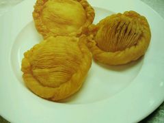 -瑞海姆酒店中餐厅