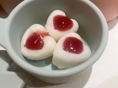 -西贝(枫蓝国际购物中心店)
