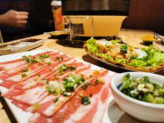 -隐家本格烧肉(万达广场店)