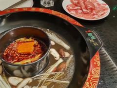 -三江两海老火锅(北京首店)