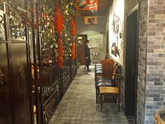 -高兴壹锅·潮汕鲜牛肉火锅(良乡梅花庄店)