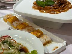 -味+新京宴·烤鸭·北京菜(创意谷店)