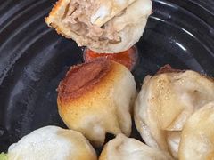 -赵宝美煎包店