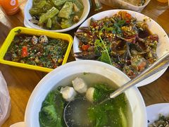 -桂园白粥·潮汕老味道