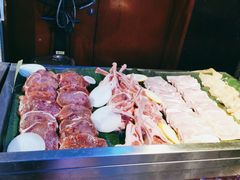 -温州喜来登酒店-盛宴西餐厅