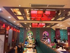 -状元阁烧烤(新华路总店)