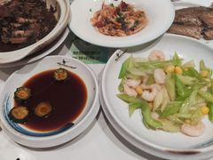 -壹只菜·崇明本地特色菜(崇明南门店)
