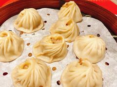 牛肉小笼-知味观(湖滨总店)