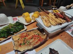 -木屋烧烤(龙岗南联店)