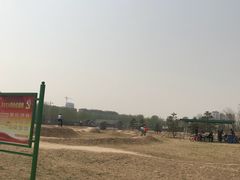-兴安湖生态运动公园