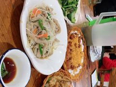 -南记食粥坊·宵夜大排档(莲花总店)