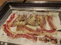 秘汁小肥牛-新石器烤肉(南通CBD大有境店)