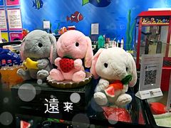 -好玩工厂密室·鹅鸭杀·桌游拼豆电玩