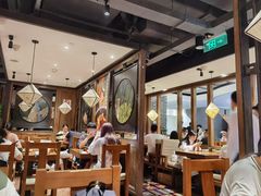 大堂-云海肴·汽锅鸡·云南菜(美罗城店)