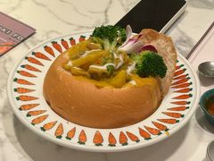 -太食獸泰式茶餐厅(艾尚天地店)