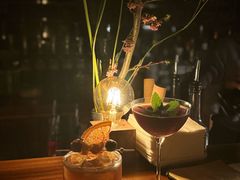 -STAFF ONLY Bar(南台巷店)