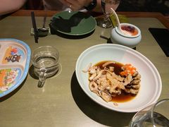-那家小馆•北京菜•烤鸭(中关村店)