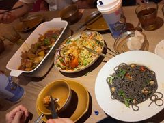 -耶里夏丽·新疆菜·28年喀什老馆(田林东路店)