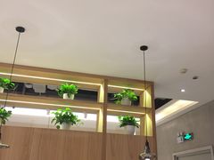 大堂-大碗先生(万家丽店)