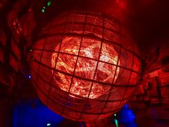 -超体空间SoReal VR(迪士尼小镇店)