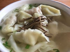 -忆秦园小笼包(惠山古镇总店)