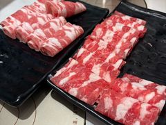 -呷哺呷哺 黄金牧场 (新中关购物中心店)