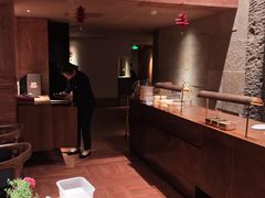 -北京老铺烤鸭(第五国际店)