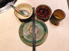-润泽园椰子鸡(汇一城店)