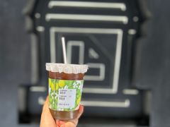 -JPG canteen(广州东山口店)