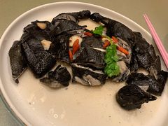 -沙龙酒家